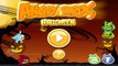 Angry Birds Halloween Adventure Full Game Walkthrough All Levels