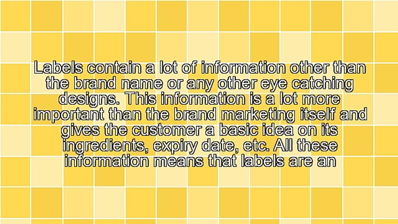 Bottle Labellers Are Available for All Sizes of Manufacturing Units