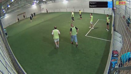 Equipe 1 Vs Equipe 2 - 01/07/17 21:00 - Loisir Poitiers - Poitiers Game Parc