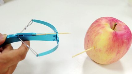 Move Over, Fidget Spinners! MINI CROSSBOWS Are HUGE in China! _ What's Trending Now!