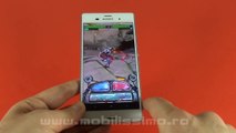 Ironkill: Robot Fighting Game - Gameplay Trailer (iOS & Android)