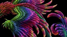 Quetzal loài chim có thật trong thần thoại Guatemala