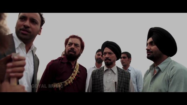 Punjabi Movie | Chak | Part 3 - New Romantic/Action/Comedy Punjabi Movies 2017 | Popular Punjabi Films 2017