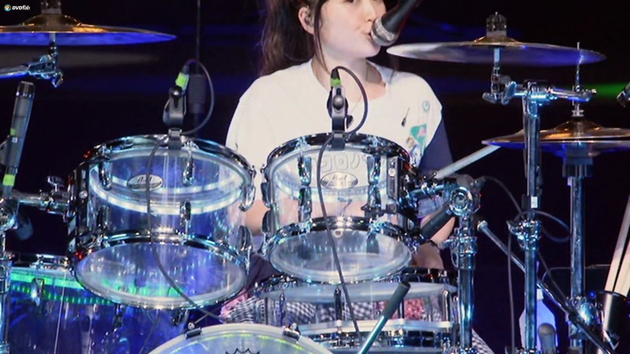 20. 黒い週末 (有安杏果 ココロノセンリツ ～Feel a heartbeat～ vol.0)
