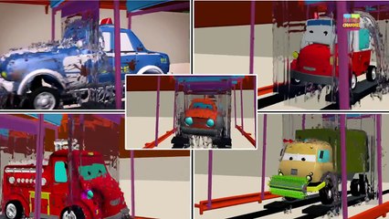 Road Rangers | Scary Flying Shark | Scary Songs For Kids