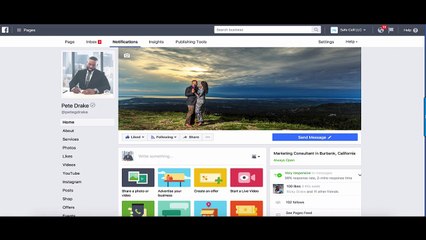 Marketing MCA with The Daily Income Method