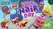 Пузырь день бесплатно Игры хороший гуппи волосы в в в в Дети Дети ... Онлайн