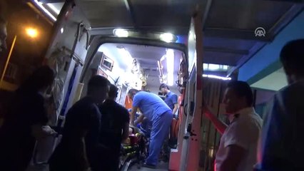Kıskançlık Krizine Giren Kadın Eşini Kalbinden Bıçaklayarak Öldürdü!