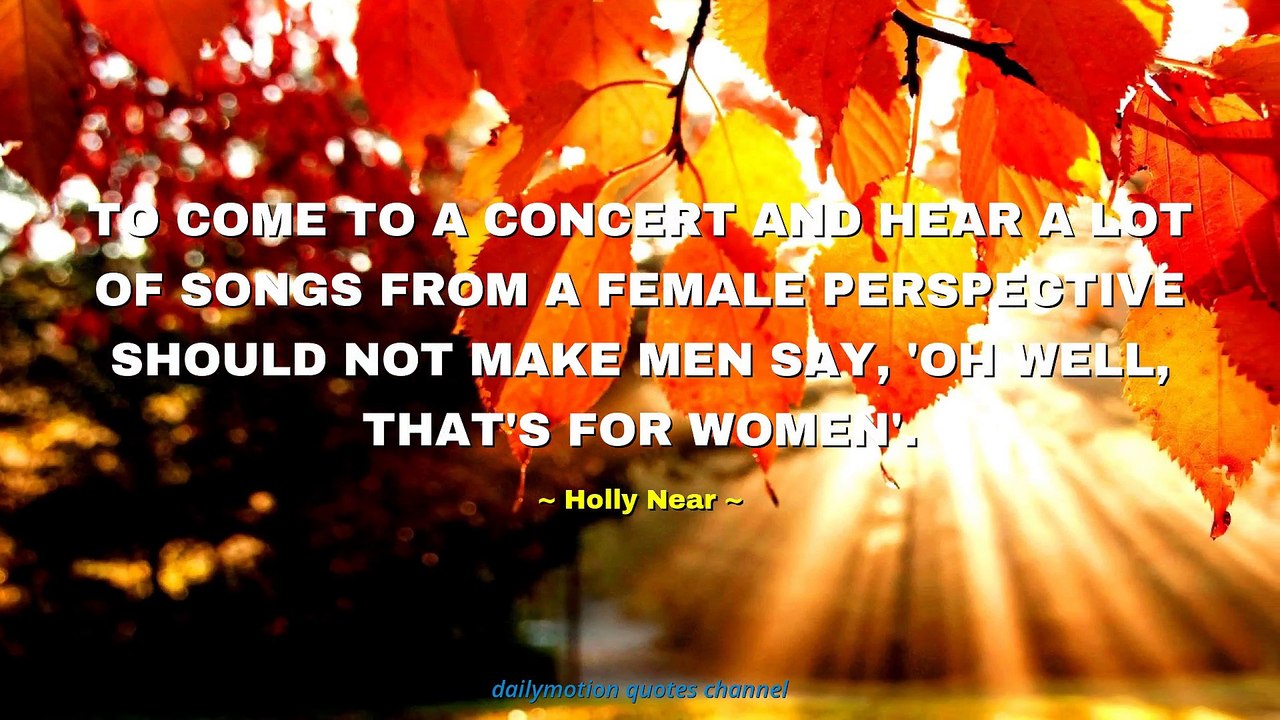 Holly Near Quotes #2