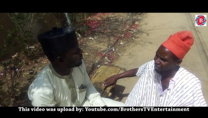 SATA TA SACI SATA NEW HAUSA COMEDY