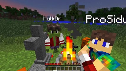 VOCÊ NUNCA MAIS VAI JOGAR MINECRAFT DEPOIS DE ASSISTIR ESSE VÍDEO...