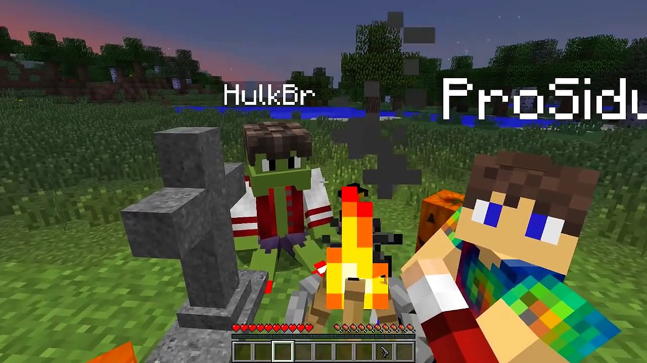 VOCÊ NUNCA MAIS VAI JOGAR MINECRAFT DEPOIS DE ASSISTIR ESSE VÍDEO...