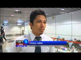 Malaysia Airlines pecat 6000 karyawan untuk tutup kerugian pasca kecelakaan - NET24