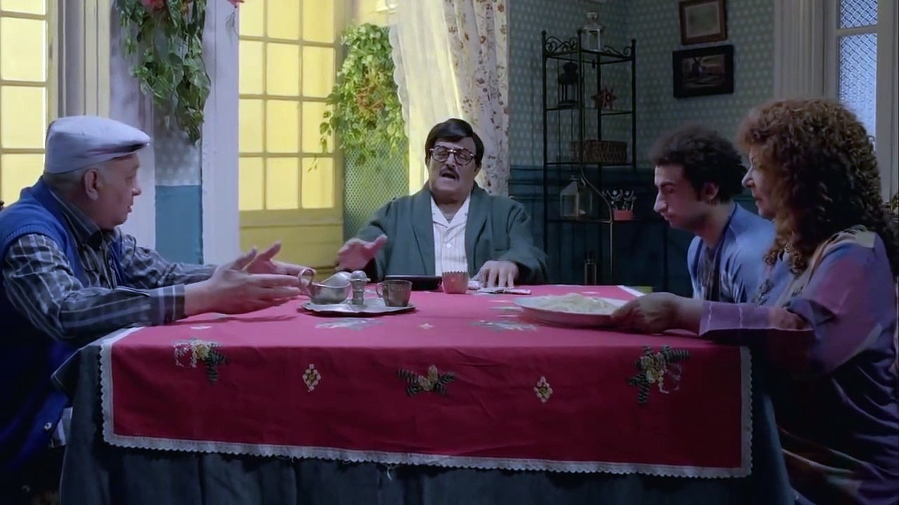 مسلسل لهفة الحلقة العاشرة  المدرسة 2