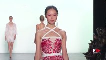 TADASHI SHOJI Full Show Spring 2017 New York