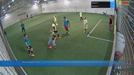 Equipe 1 Vs Equipe 2 - 01/07/17 21:46 - Loisir Poitiers - Poitiers Game Parc