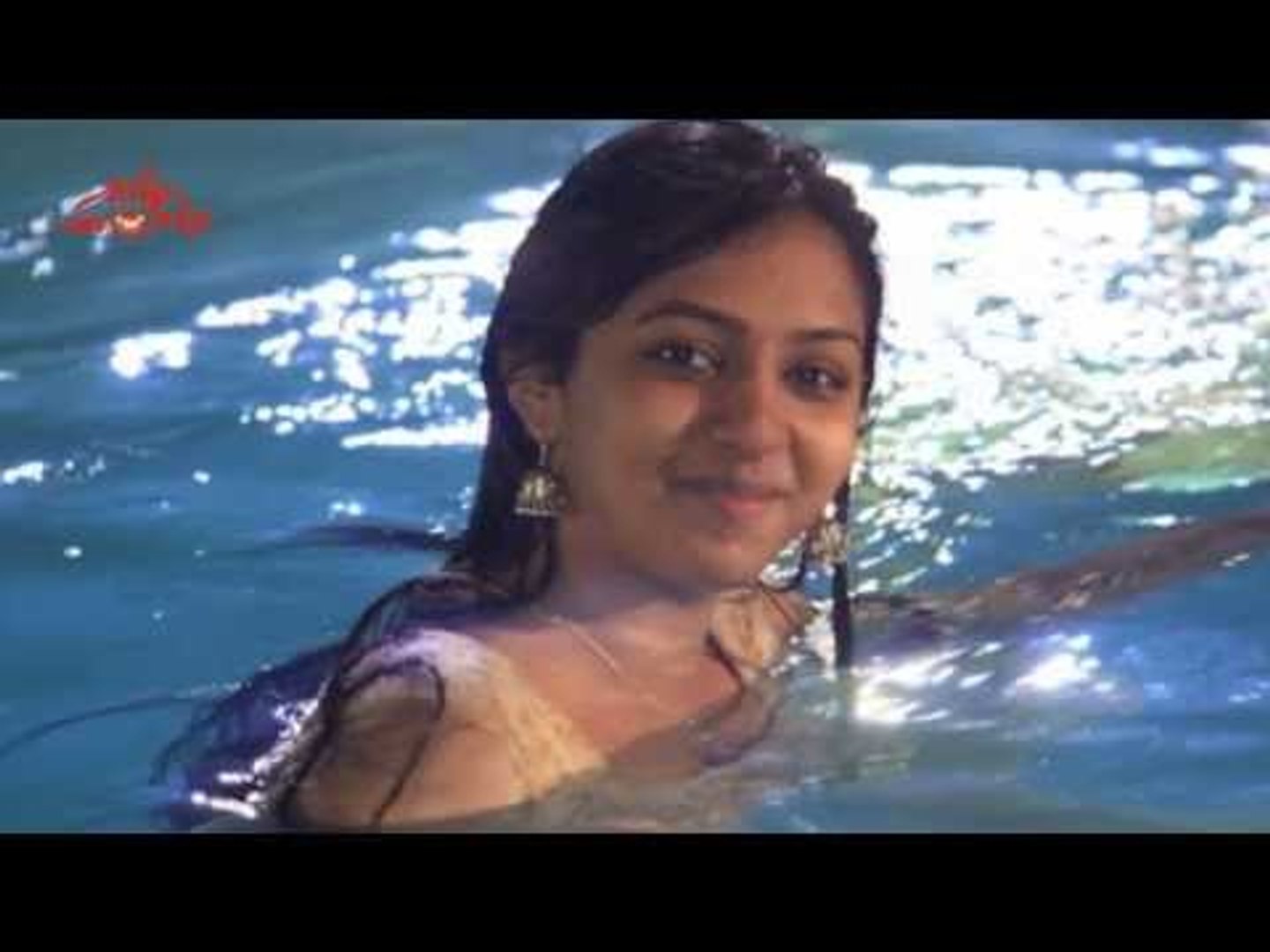 Lakshmi menon nude video