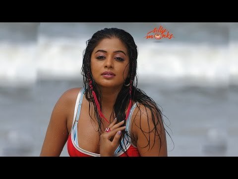 Priyamani's Latest Sizzling Stills