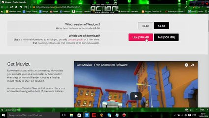 Como baixar e instalar Muvizu 2016 completo(720p)