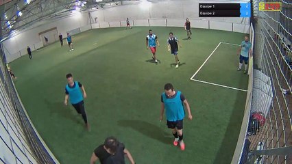 Equipe 1 Vs Equipe 2 - 01/07/17 22:00 - Loisir Poitiers - Poitiers Game Parc