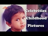 Mollywood Celebrities In Their Childhood/Dulquar/Nithya Menen/Fahad Fasil/Asin/Bhavana