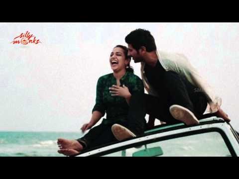 Dulquer Salmaan/Nithya Menen In Mental Manadil Song From Ok Kanmani