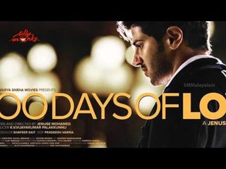 "100 Days Of Love" Official Trailer Review - Dulquer Salmaan/Nithya Menen