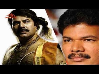 Mammootty In Shankar film -Mahabharatha/The Role Of Karnna