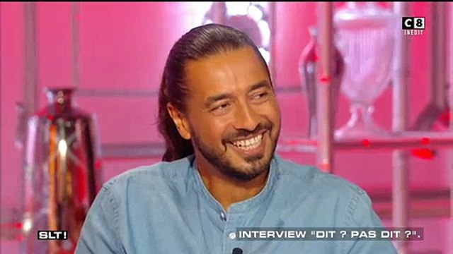 Thierry Ardisson ironise une nouvelle fois, hier soir, sur les gaffes d'Alessandra Sublet