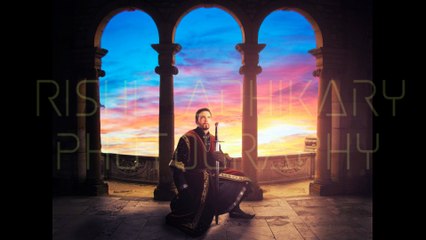 Photo manipulation - KING fantasty effects (Digitalart)
