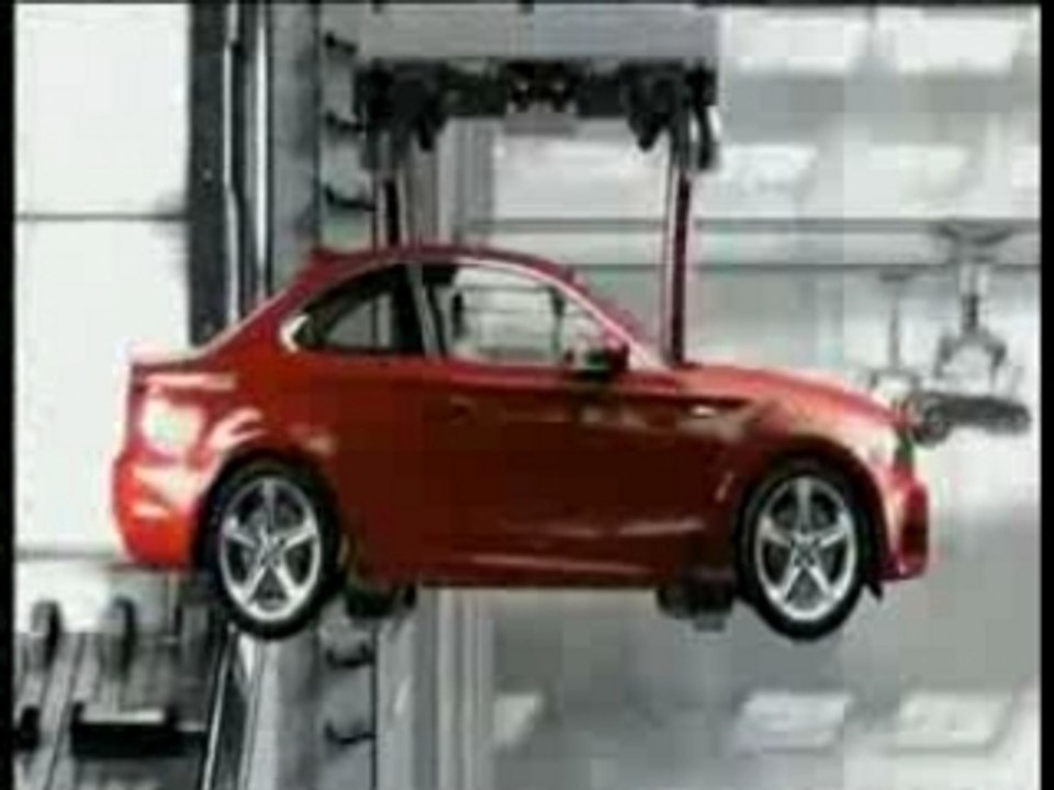 Pub bmw 135i