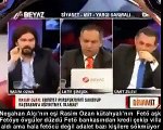 Rasim Ozan Kütahyalı'nın FETÖ Aşkı !