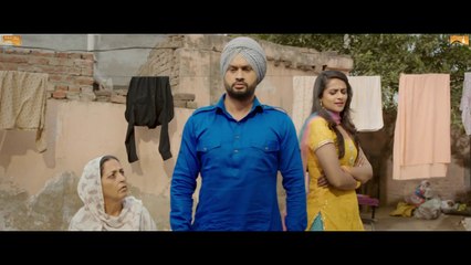 Arjan (FULL HD Part 3 | Roshan Prince-Prachi Tehlan-Latest Punjabi Movie 2017