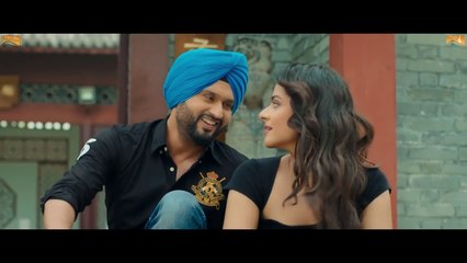 Arjan (FULL HD Part 4 | Roshan Prince-Prachi Tehlan-Latest Punjabi Movie 2017