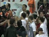 ΑΕΛ-Παναθηναϊκός 2-1 Τελικός κυπέλλου 2007-Χθες, σήμερα , αύριο