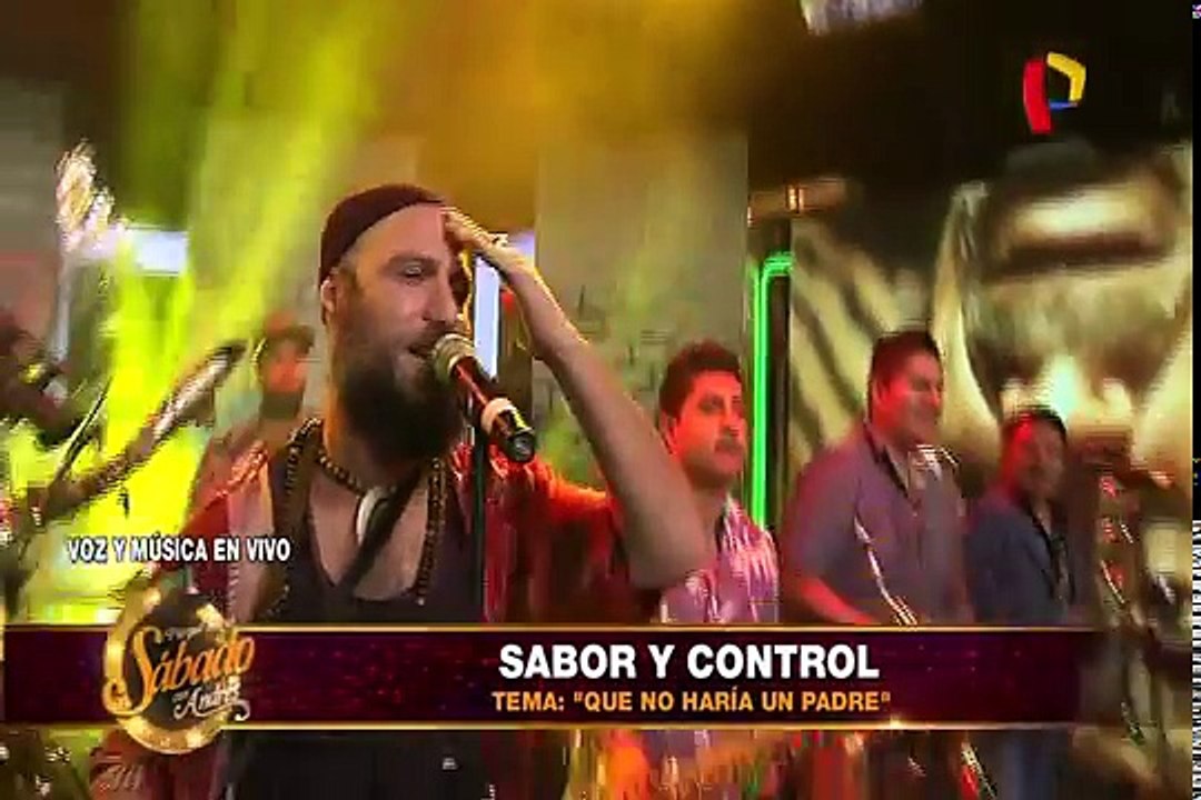 Porque Hoy es Sábado con Andrés rindió homenaje al gran Sergio Galliani