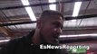 robert garcia we are expecting pacquiao speed and power EsNews Boxing