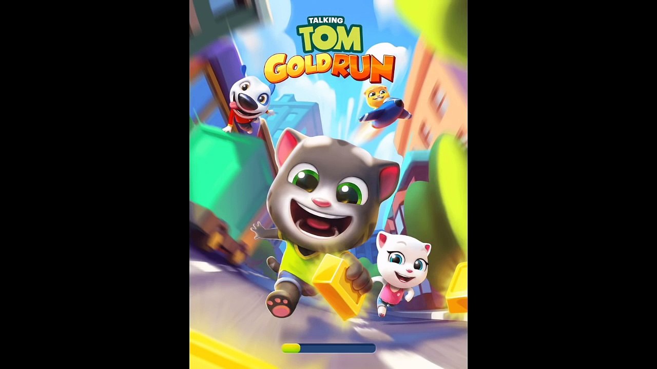 Приложение для золото Дети Дети ... часть бег Говоря том объем вверх Топ видео 1