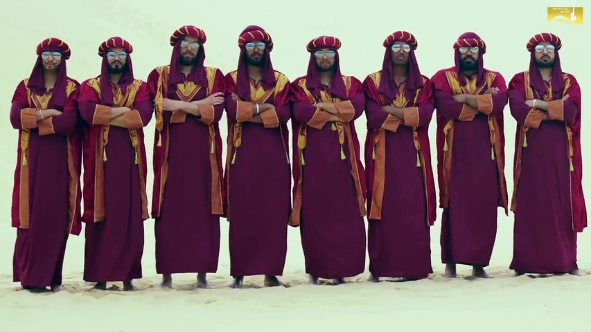 NaJa (Full Song) - Pav Dharia