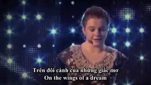 NHV-07 - Lorelai - Romania's Got Talent Tears