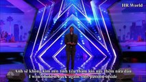 NHV-10 - Johnny Manuel - the guy with the impressive Divo voice - America's Got Talent