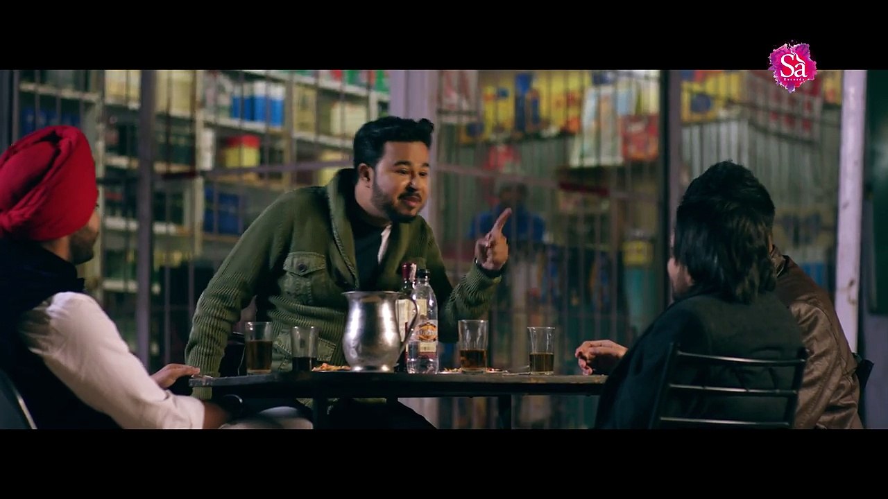 DARU AALE KEERHE - Parmish Verma, TEJ SAHI