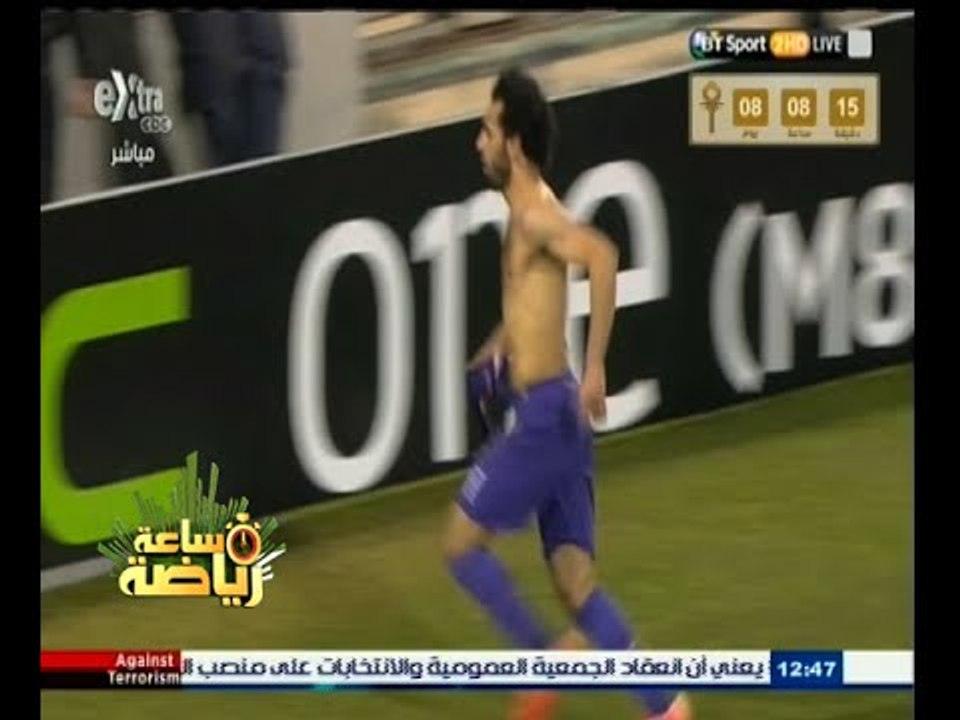 #ساعة‪_‬رياضة | الصحافة الإيطالية : صلاح وجوميز يقودان فيورنتينا أمام اليوفنتوس