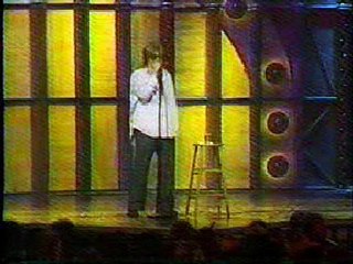 Mitch Hedburg - Just for Laughs, Montreal