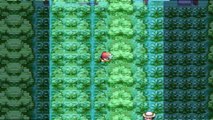 Pokemon Firered/Leafgreen