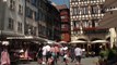 Strasbourg in France tourism  city of European Parliament - Alsace tourisme et Petite-France