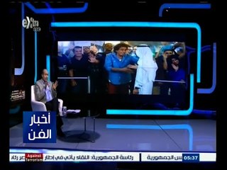‫#‬حكايات‪_‬فنية | الشناوي : مشكلة كليب "مصر قريبة" أنه حصر تناوله على السائح الخليجي