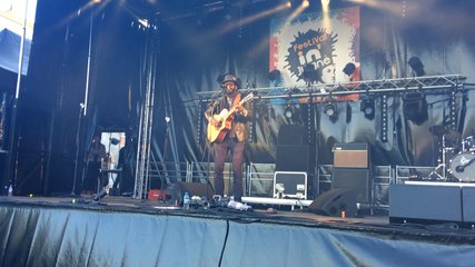 Tété régale au festival in' Juigné