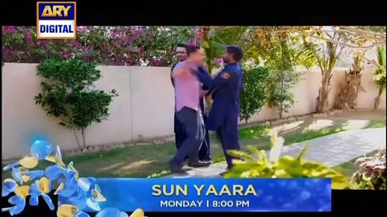 Sun Yaara Episode - 26 - (Promo) ARY Digital Drama