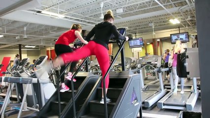 BOOTY CALL Leg & Booty Workout